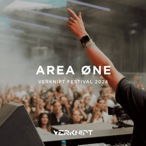 AREA ØNE @ Verknipt Festival (2024)