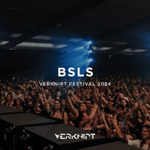 BSLS @ Verknipt Festival (2024)