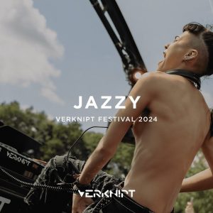 Jazzy @ Verknipt Festival (2024)