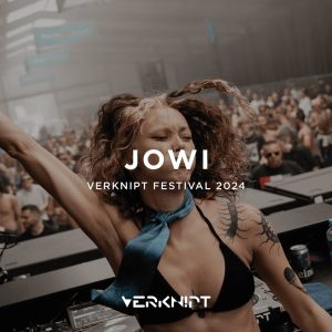 Jowi @ Verknipt Festival (2024)