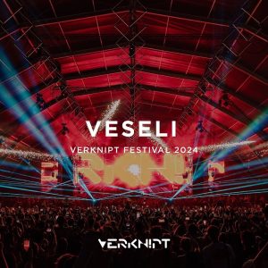 Veseli @ Verknipt Festival (2024)