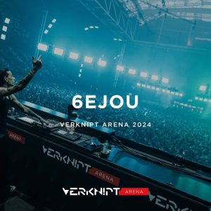 6EJOU @ Verknipt ArenA (2024)