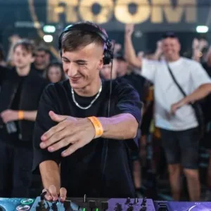 Best HardTechno DJs Who Dominated 2024