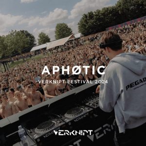 APHØTIC @ Verknipt Festival (2024)