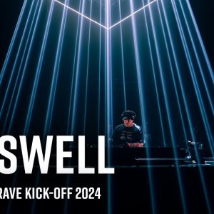 Basswell @ Rotterdam Rave ‘Kick-Off short (2024)