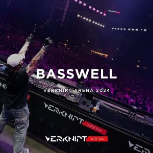 Basswell @ Verknipt ArenA (2024)