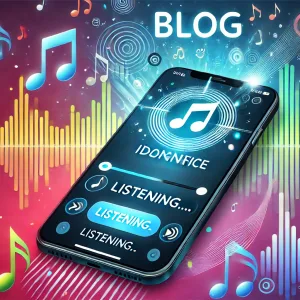 4 Best Performing Music Recognition Apps for Livesets: Unlock the Mystery of Hard Techno Tracks