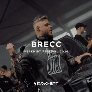 Brecc @ Verknipt Festival (2024)