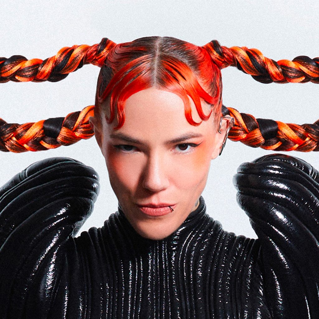 Best Hard Techno DJs Defining the Scene in 2025 29 Cassie Raptor