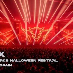 CLTX @ Blackworks Festival (2024)