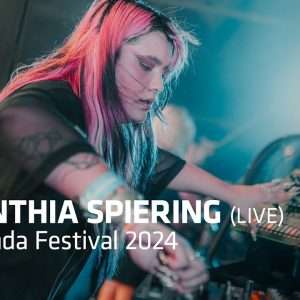 Cynthia Spiering @ Soenda Festival (2024)