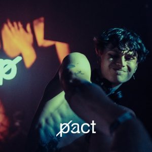 FANTASM @ PACT RESURRECTION (2023)