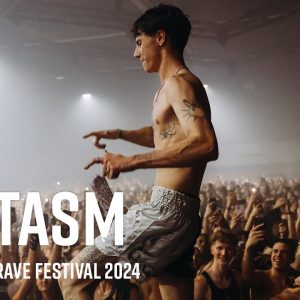 Fantasm @ Rotterdam Rave Festival (2024)