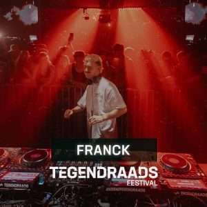 Franck @ TEGENDRAADS (2024)