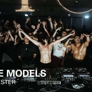 I Hate Models @ Boiler Room x Teletech Festival (2024)