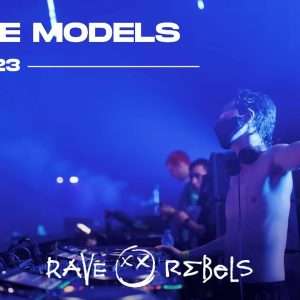 I Hate Models @ Rave Rebels (2024)