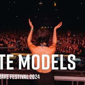 I Hate Models @ Rotterdam Rave Festival short (2024)