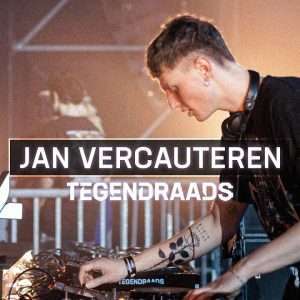 Jan Vercauteren @ TEGENDRAADS (2023)