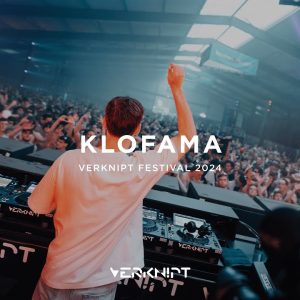 KLOFAMA @ Verknipt Festival 2024