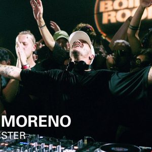 Nico Moreno @ Boiler Room x Teletech Festival (2023)