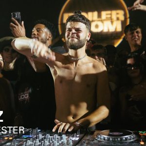 OGUZ @ Boiler Room x Teletech Festival (2023)