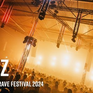 OGUZ @ Rotterdam Rave Festival short (2024)