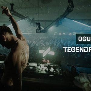 OGUZ @ TEGENDRAADS Festival (2023)