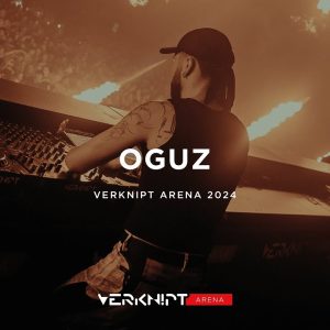 OGUZ @ Verknipt ArenA (2024)