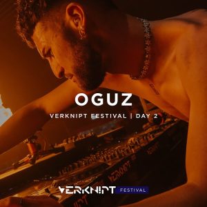 OGUZ @ Verknipt Festival (2023)