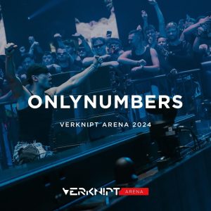 ONLYNUMBERS @ Verknipt ArenA (2024)