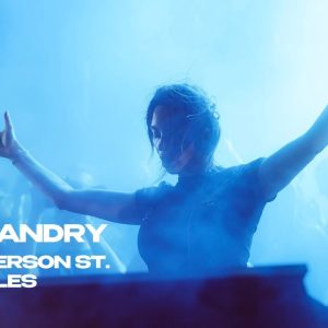 Sara Landry @ 516 S Anderson St. Los Angeles (2024)