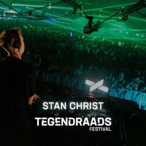 Stan Christ @ TEGENDRAADS Festival (2023)