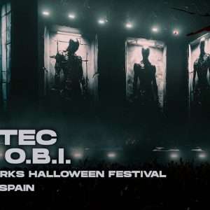 SVETEC B2B O.B.I @ Blackworks Festival (2024)