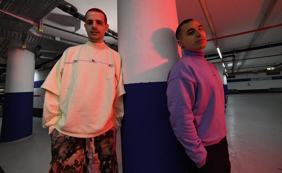 Best Hard Techno DJs Defining the Scene in 2025 35 999999999 hard techno DJ profile photo