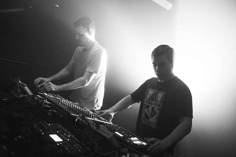999999999 - A Force in the Acid Techno Scene 1 999999999 profile picture