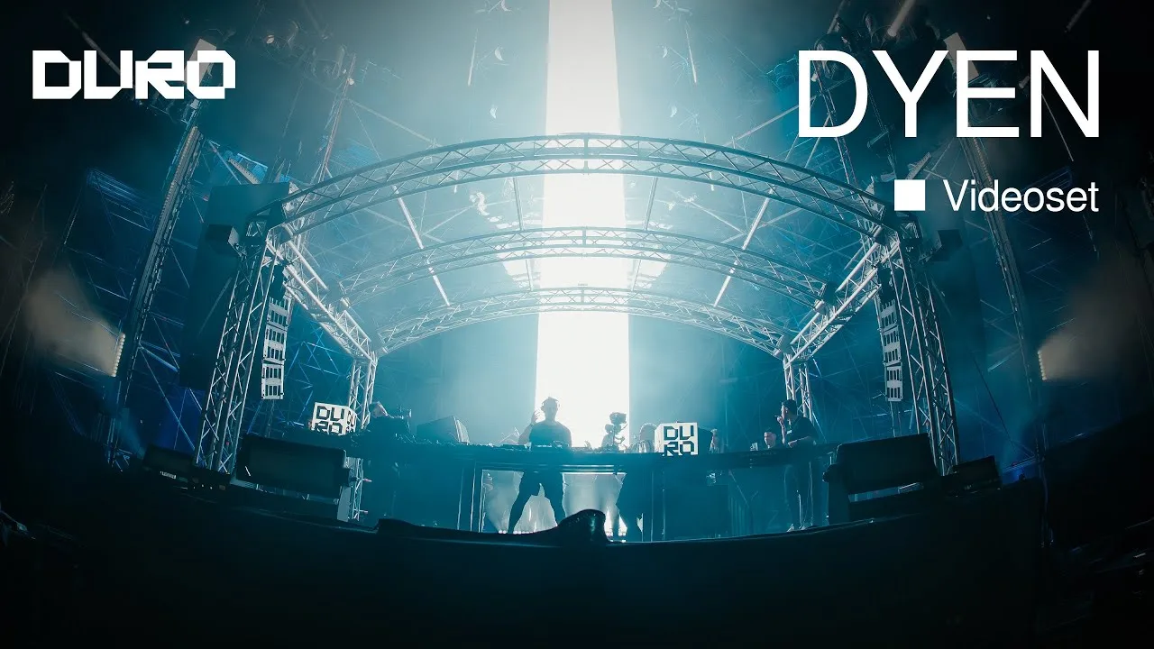 DYEN – DURO FESTIVAL 2024