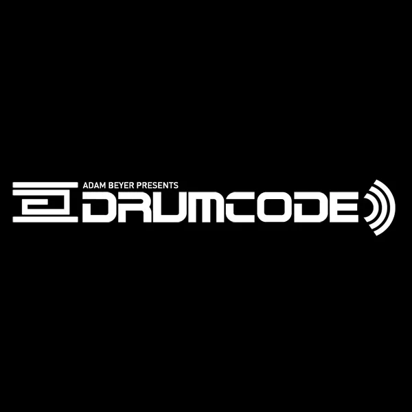 Drumcode logo banner