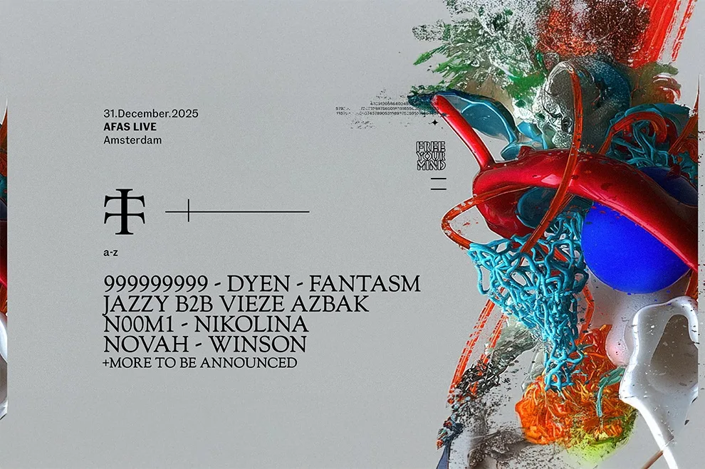 Europe’s Best Hard Techno Festivals in 2025 - 2026 6 FYM-x-Teletech-NYE festival 2025