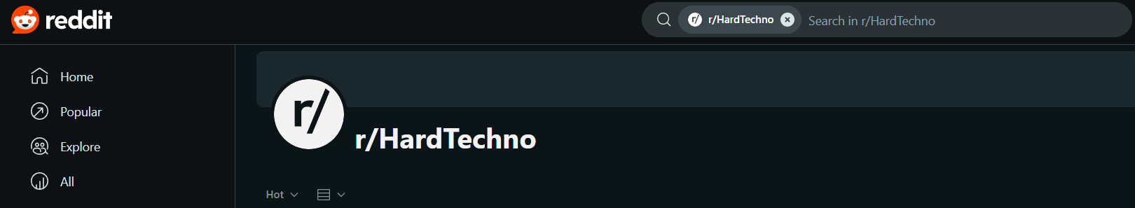 🔥 Top 50 Hard Techno Tracks of 2025 🚀 4 Reddit hard techno community