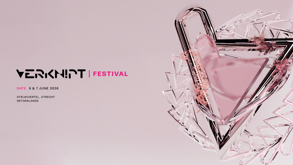 Europe’s Best Hard Techno Festivals in 2025 - 2026 74 Verknipt Festival June 2026