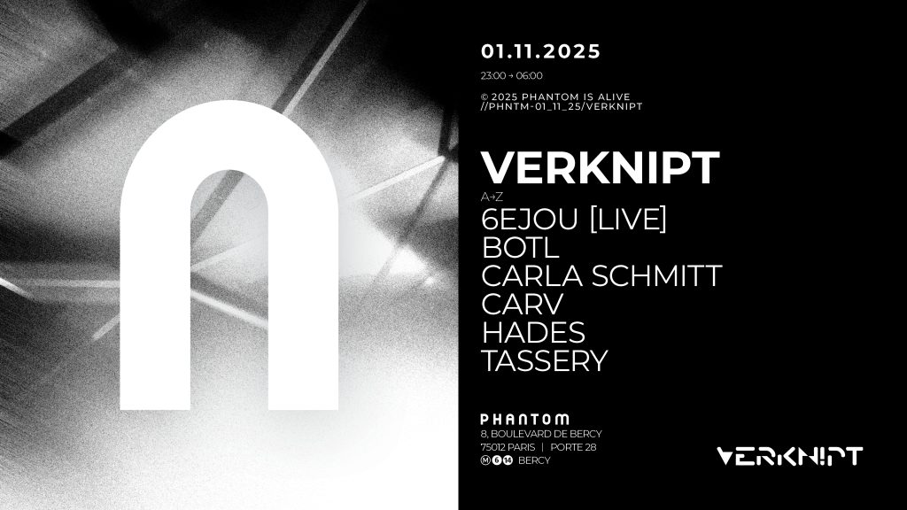 Europe’s Best Hard Techno Festivals in 2025 - 2026 31 Verknipt SHOTGUN festival 2025