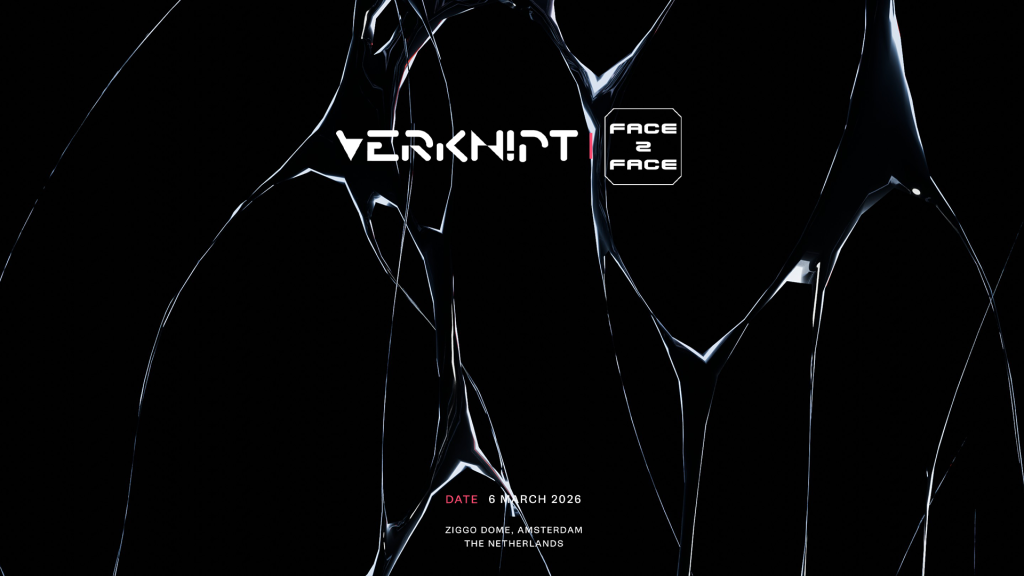 Europe’s Best Hard Techno Festivals in 2025 - 2026 66 Verknipt f2f march 2026 festival