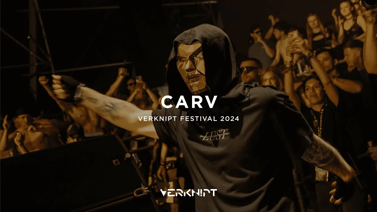 CARV @ Verknipt Festival (2024)