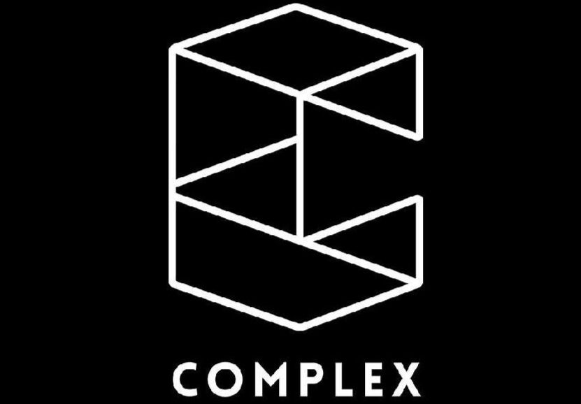 Europe’s Best Hard Techno Festivals in 2025 - 2026 77 complex logo 2026 (cropped)