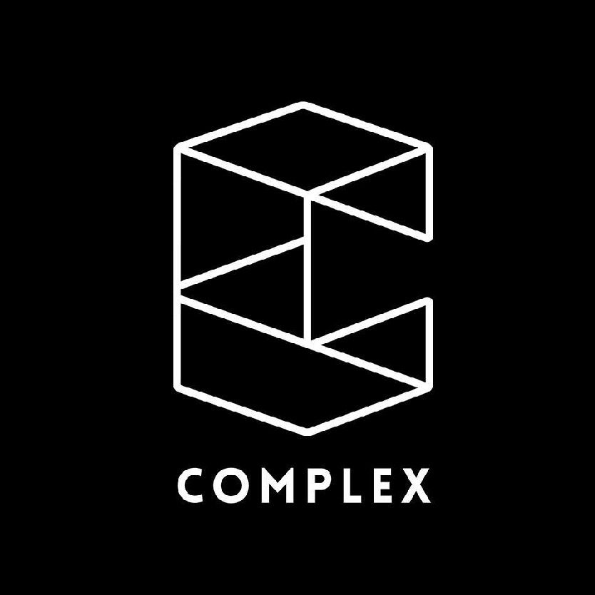 Europe’s Best Hard Techno Festivals in 2025 - 2026 106 complex logo 2026