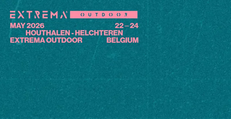 Europe’s Best Hard Techno Festivals in 2025 - 2026 9 extrema oudoor 2026