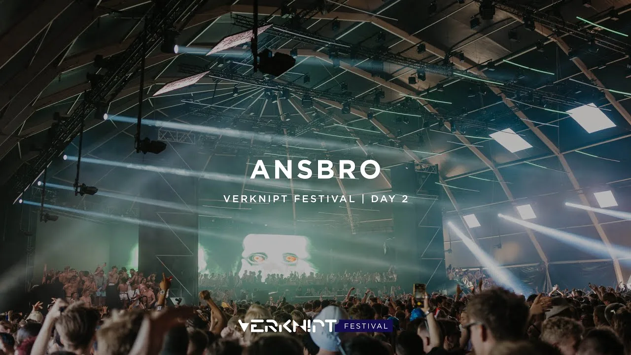 ANSBRO – Verknipt Festival 2023