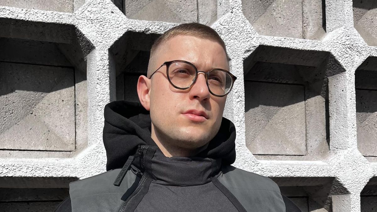 Best Hard Techno DJs Defining the Scene in 2025 45 Alignment profile pic