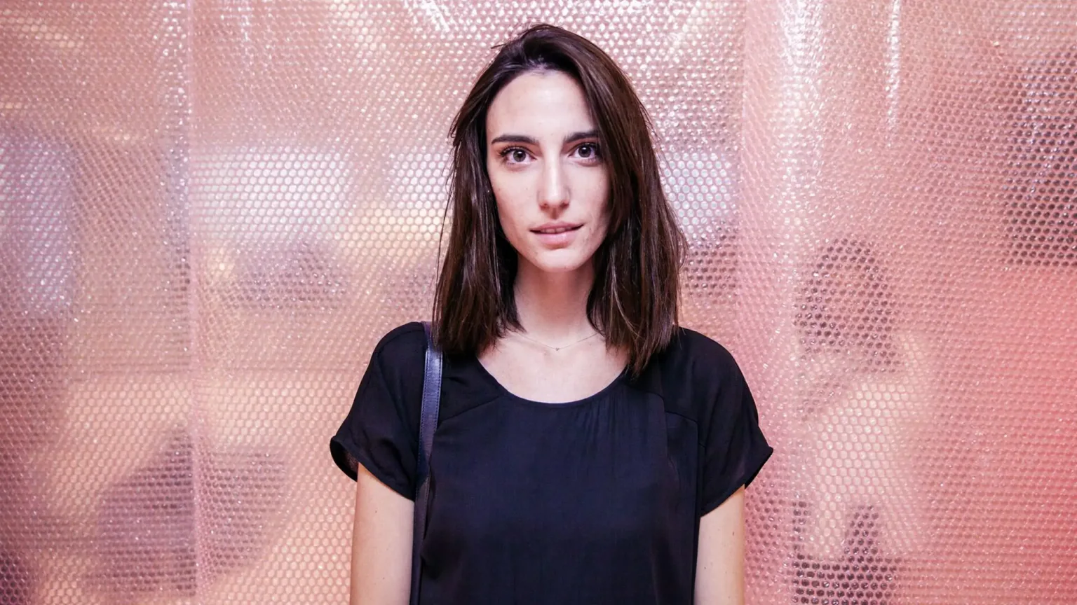 Best Hard Techno DJs Defining the Scene in 2025 8 Amelie Lens
