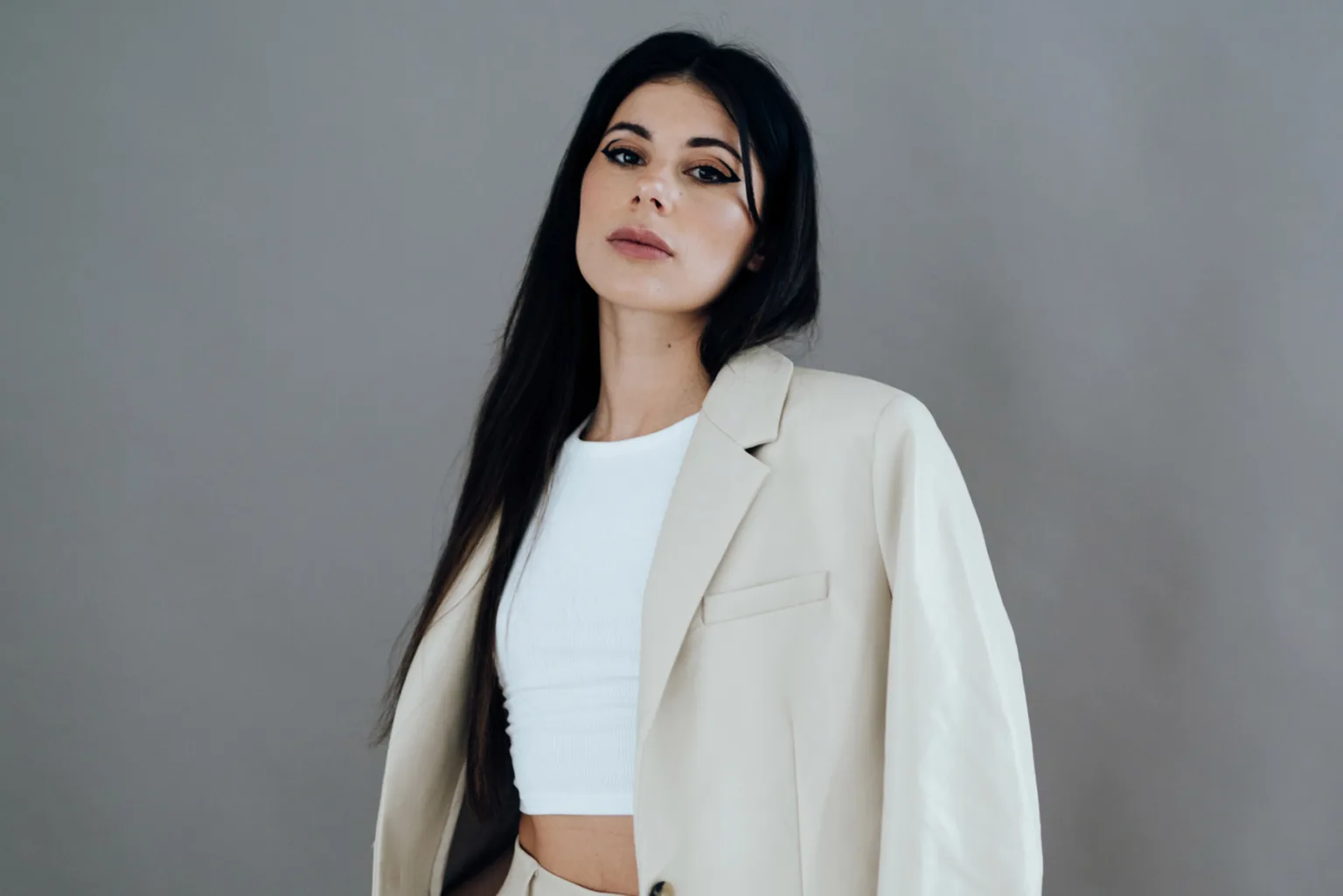 Best Hard Techno DJs Defining the Scene in 2025 24 Barbara Lago